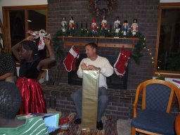 2010 Christmas South